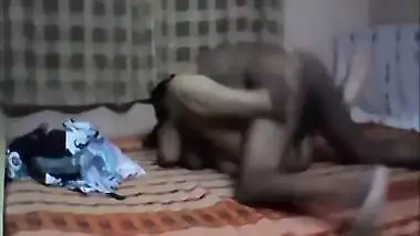 Nitu Fucked For Promotion By Boss Leaked Mms