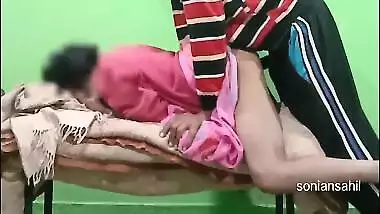 Village Maid Fucking Doggy Style. Soniansahil