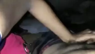 Hot Bhabhi Blowjob must Watch guys