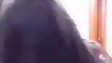 Horny Punjabi Bhabi Riding Husband Dick