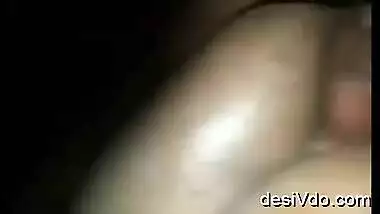 Desi Sexy Bhabi anal fucking by big cock