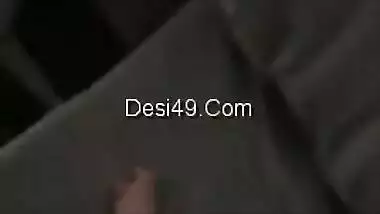 Exclusive- Sexy Look Nri Girl Blowjob