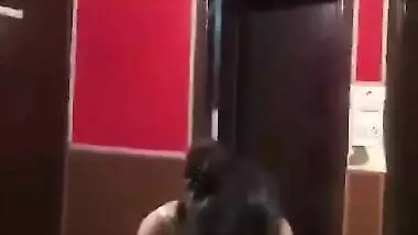 Haryanvi dancer Sunita teen nude video