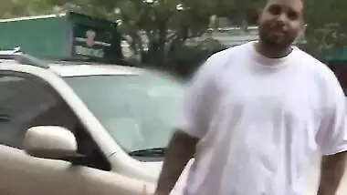 It was milf and gilf central over there let me...