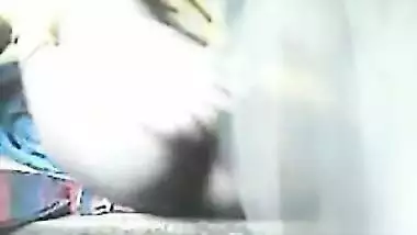 Desi village wife fucking with her husband