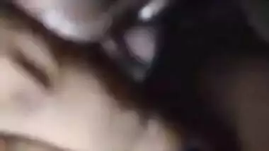 SLIM YET SEXY DESI TALL BABE FULL NUDE VIDEO