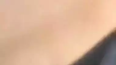 Desi Lovers Outdoor Sex With Village girl