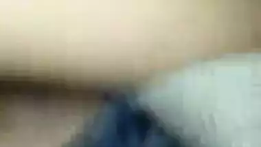 Cute girl first-time sex with her new lover