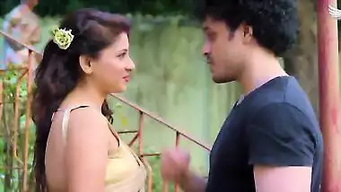 Zindagi Jhand Hai (2020) HotShots Hindi Short Film 720p HDRi