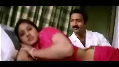 Desi aunty affair with stranger
