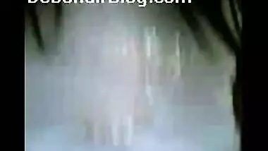Pissing