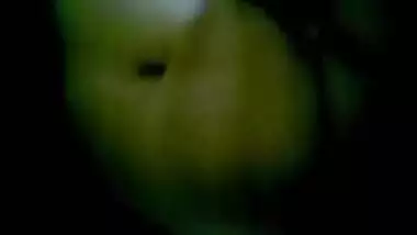 Punjabi Indian wife do sloppy blowjob and fucking with her old lover