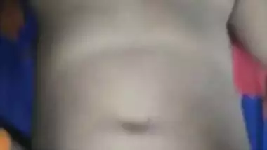 Hindu married Bhabi fucking on tango live