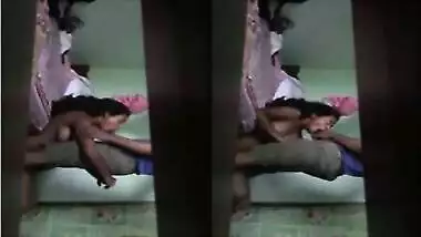 Indian desi cute college teen girl blowjob