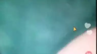 Hot Punjabi Girl Showing Her Big Boobs On Video Call