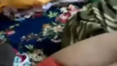 Indian nangi video call with BF