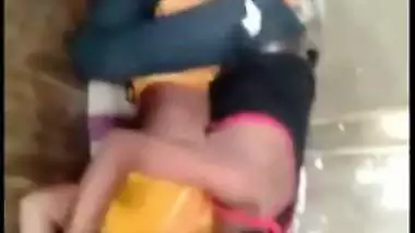 Desi aunty gets violated by nephew as revenge for being and interfere in his marriage