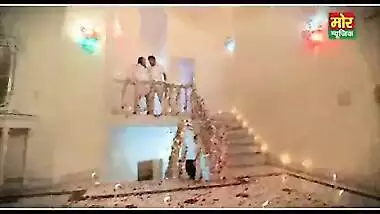 Desi bhabhi suhagraat mms in hotel
