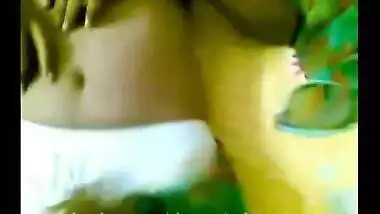 Indian Girlfriend First Sex