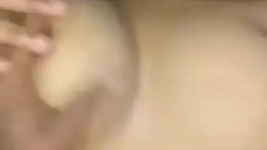 Telegu home sex movie scene for the 1st time