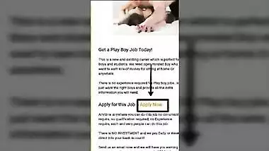 Behen chod Adult web series sex Scene