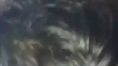 Desi village girl outdoor sex in jungle with lover