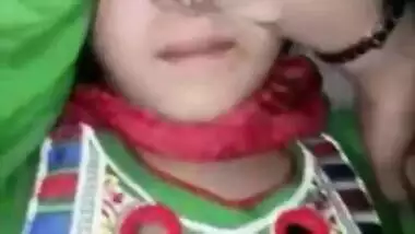 Dehati Hindi XXX sex movie scene dripped online