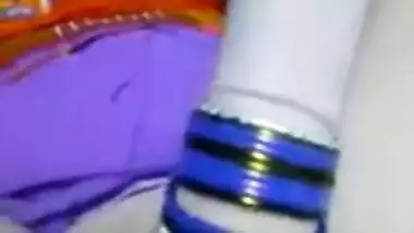 Tamil Desi bhabhi fingering