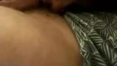 Sucking My Husbands Friend Off