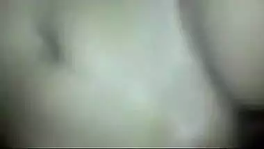 Shy big boobs Pune teen girlfriend fucked by classmate