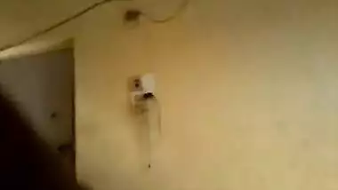 Desi sexy girlfriend takes lover’s penis for a ride