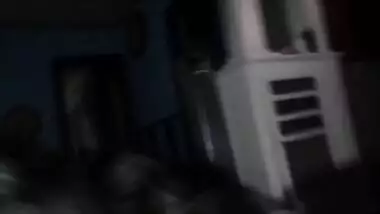 Hot Indian Babe Sucking Cock