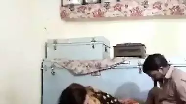 Pk girl Fucking by jija