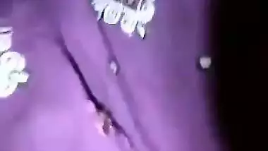 Local desi girl naked shaved pussy viral fucking