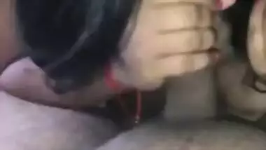 This Time Aunty Saying I Love Sucking Dik