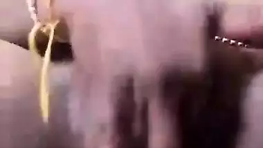 Malayali aunty desi fingering pussy viral clip