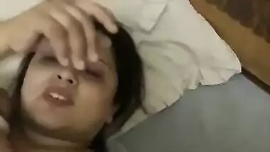 Pk fatty aunty shy