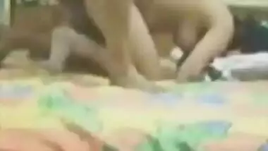 I Was In My Indian Sister's Pussy While Our Parents Sleep