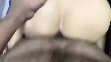 Indian Couple Having Rough Sex At Home ( Hindi Audio )