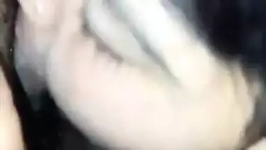 Married chubby bhabhi blowjob and handjob