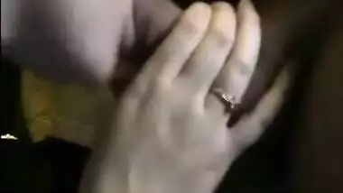 Hot Amateur Blowjob
