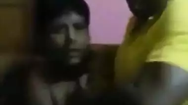Bengali Boudi Caught Fucking With Lover