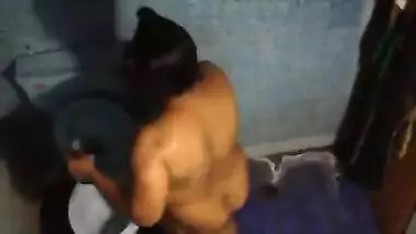 Mallu Bhabhi Taking Shower - Movies.