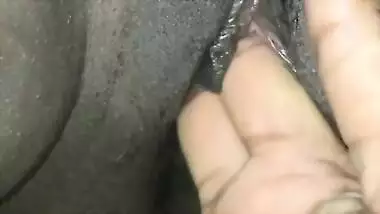 Desi Wife Getting Fingered And Moaning Like Whore