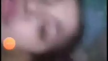Daihari village aunty naked video call with lover