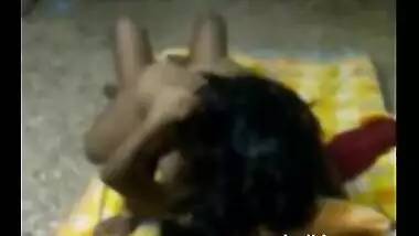 Sex On The Floor