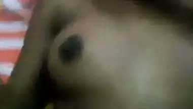 Desi girl accepts man's XXX game and gets fucked in this MMS tape