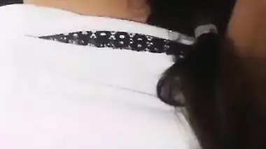 Chubby Bhabhi Boobs Show