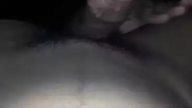 Cute Desi girl giving erotic blowjob on cam