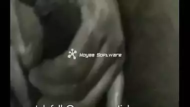 Sleepy Cock Wife Try To Stand